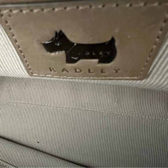 Radley Tote Bag - Picture 8 of 14